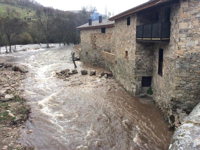 Hotel Gredos María Justina image