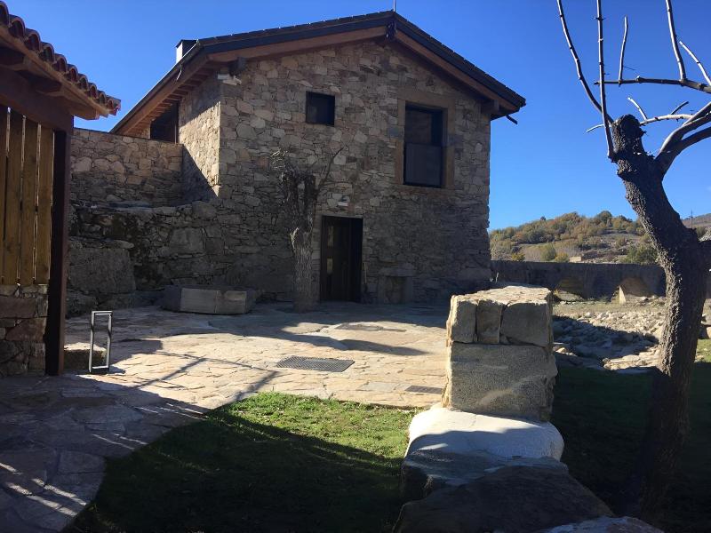 Hotel Gredos María Justina image
