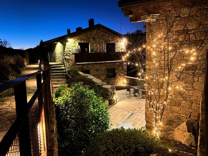 Hotel Gredos María Justina image