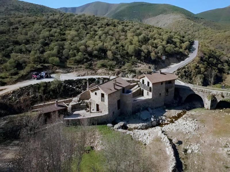 Hotel Gredos María Justina image