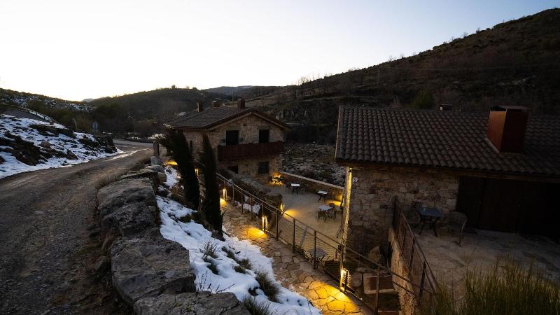 Hotel Gredos María Justina image
