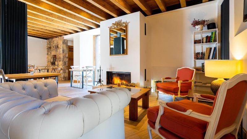 Hotel Gredos María Justina image