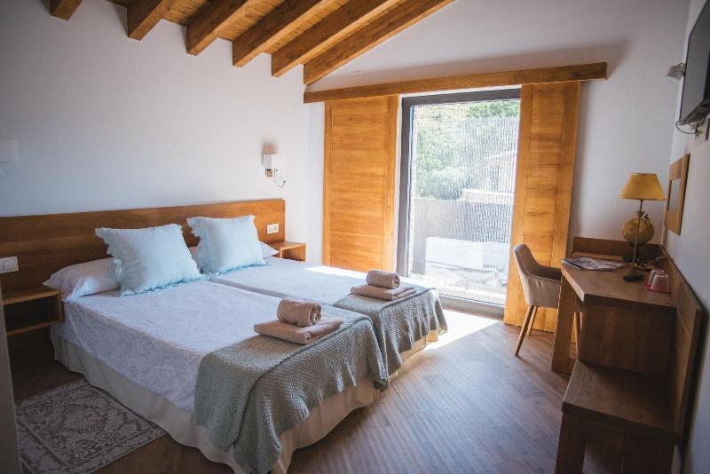 Hotel Gredos María Justina image