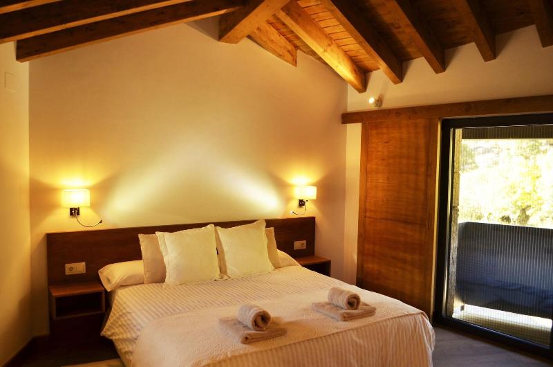 Hotel Gredos María Justina image