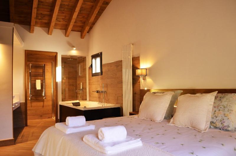 Hotel Gredos María Justina image