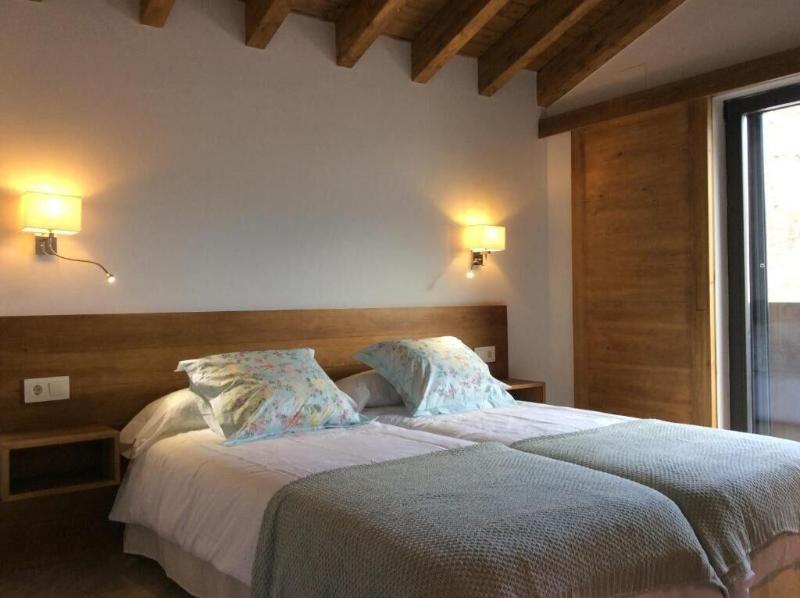 Hotel Gredos María Justina image