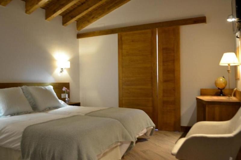 Hotel Gredos María Justina image