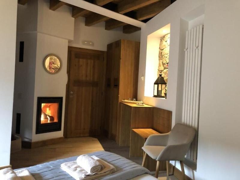 Hotel Gredos María Justina image