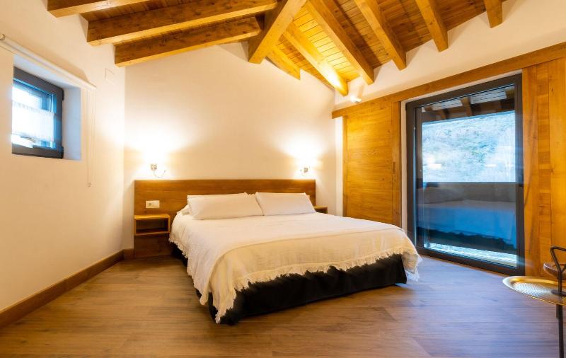 Hotel Gredos María Justina image