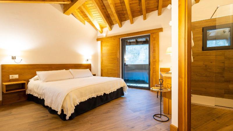 Hotel Gredos María Justina image