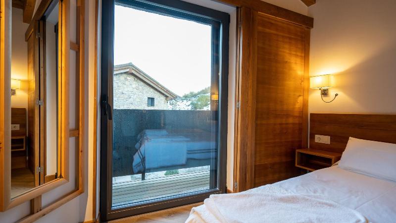 Hotel Gredos María Justina image