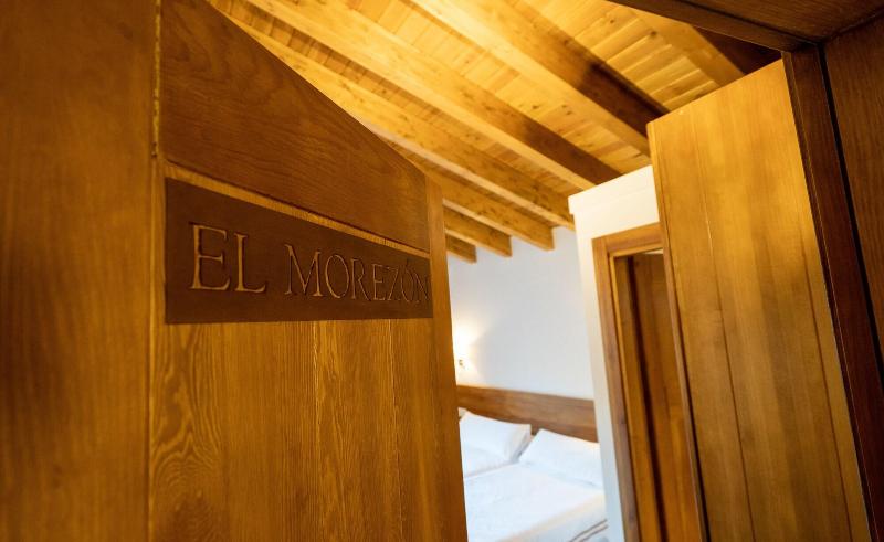 Hotel Gredos María Justina image