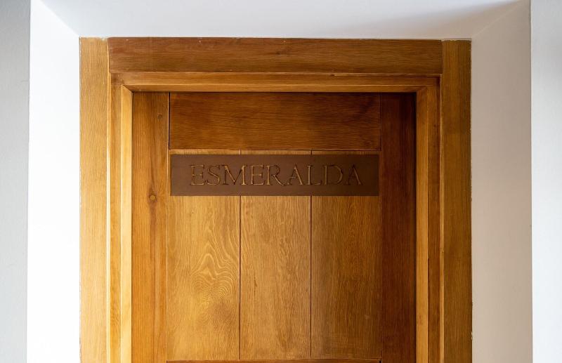Hotel Gredos María Justina image