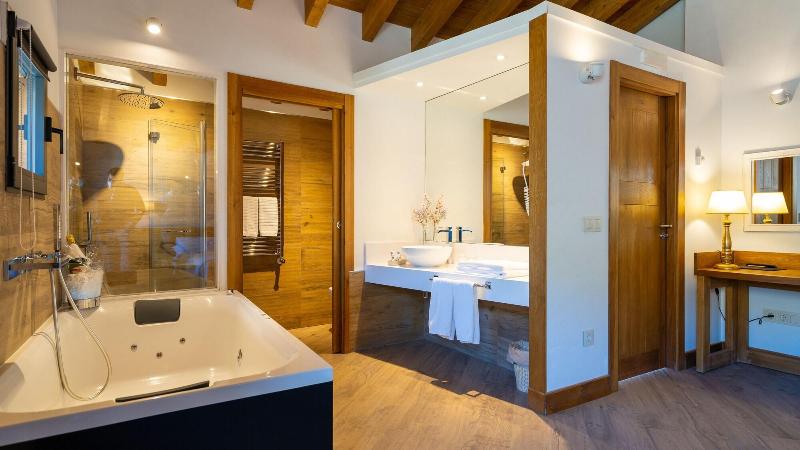 Hotel Gredos María Justina image