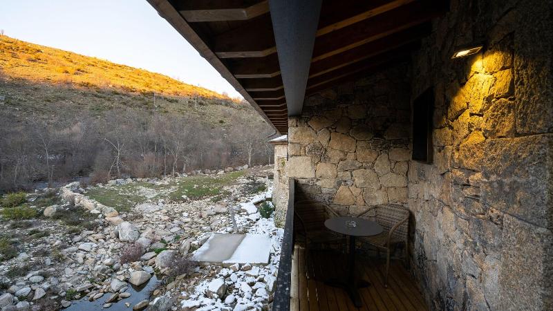 Hotel Gredos María Justina image
