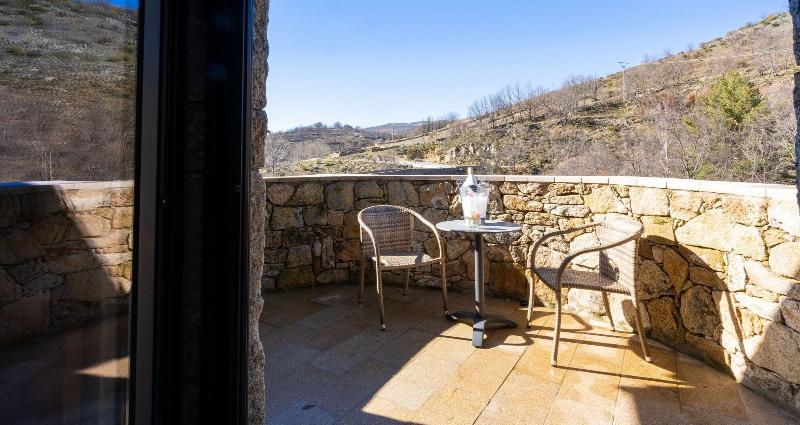 Hotel Gredos María Justina image