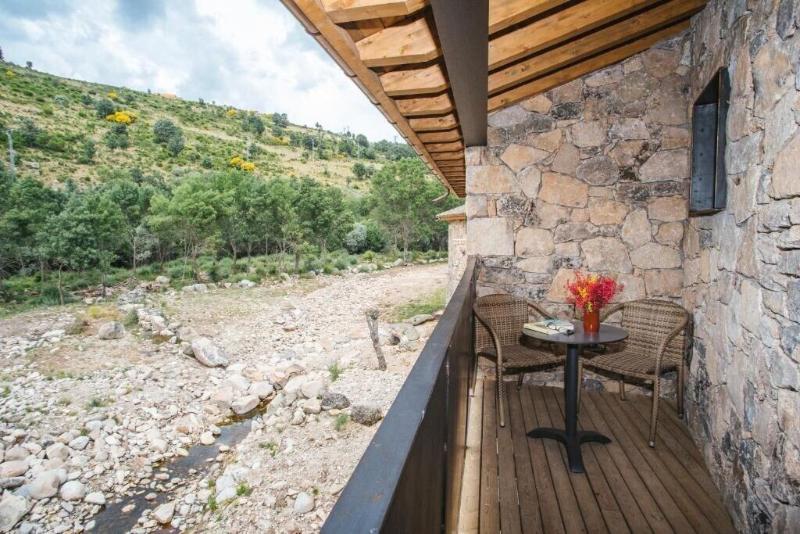 Hotel Gredos María Justina image