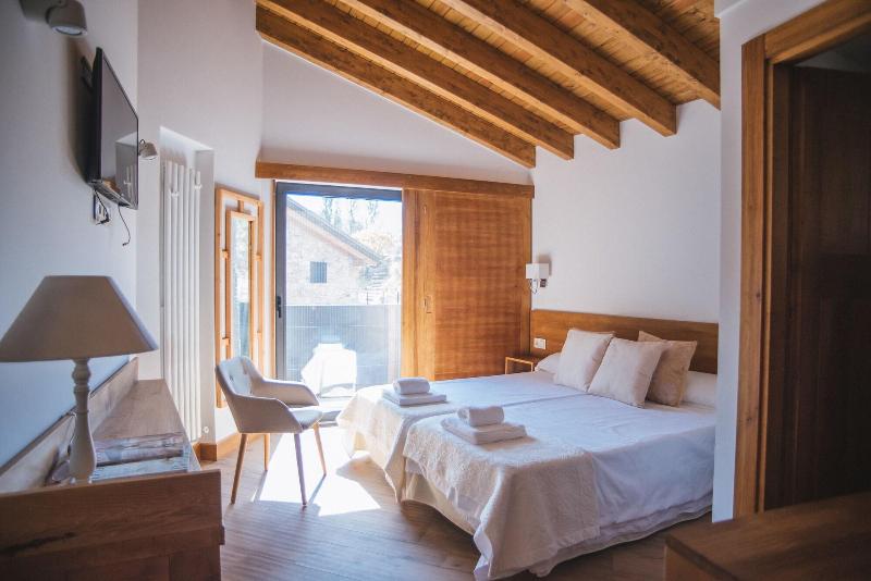 Hotel Gredos María Justina image