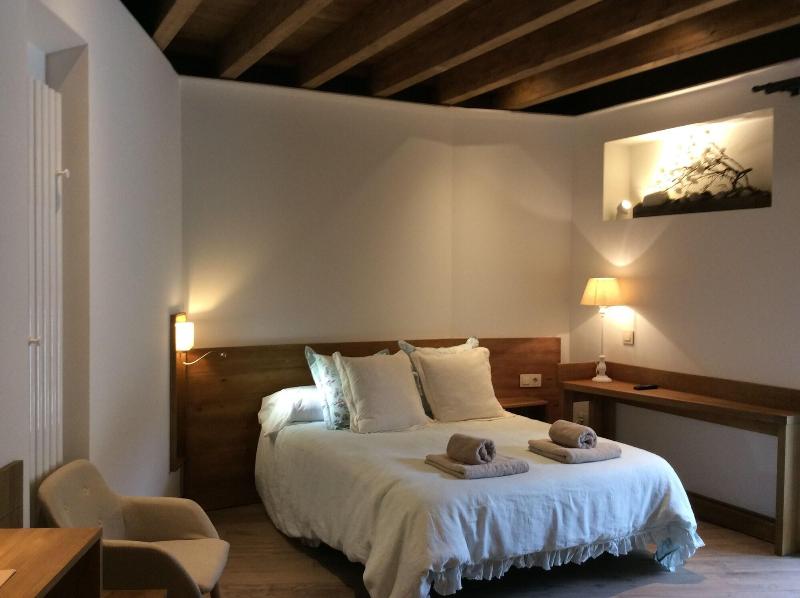 Hotel Gredos María Justina image