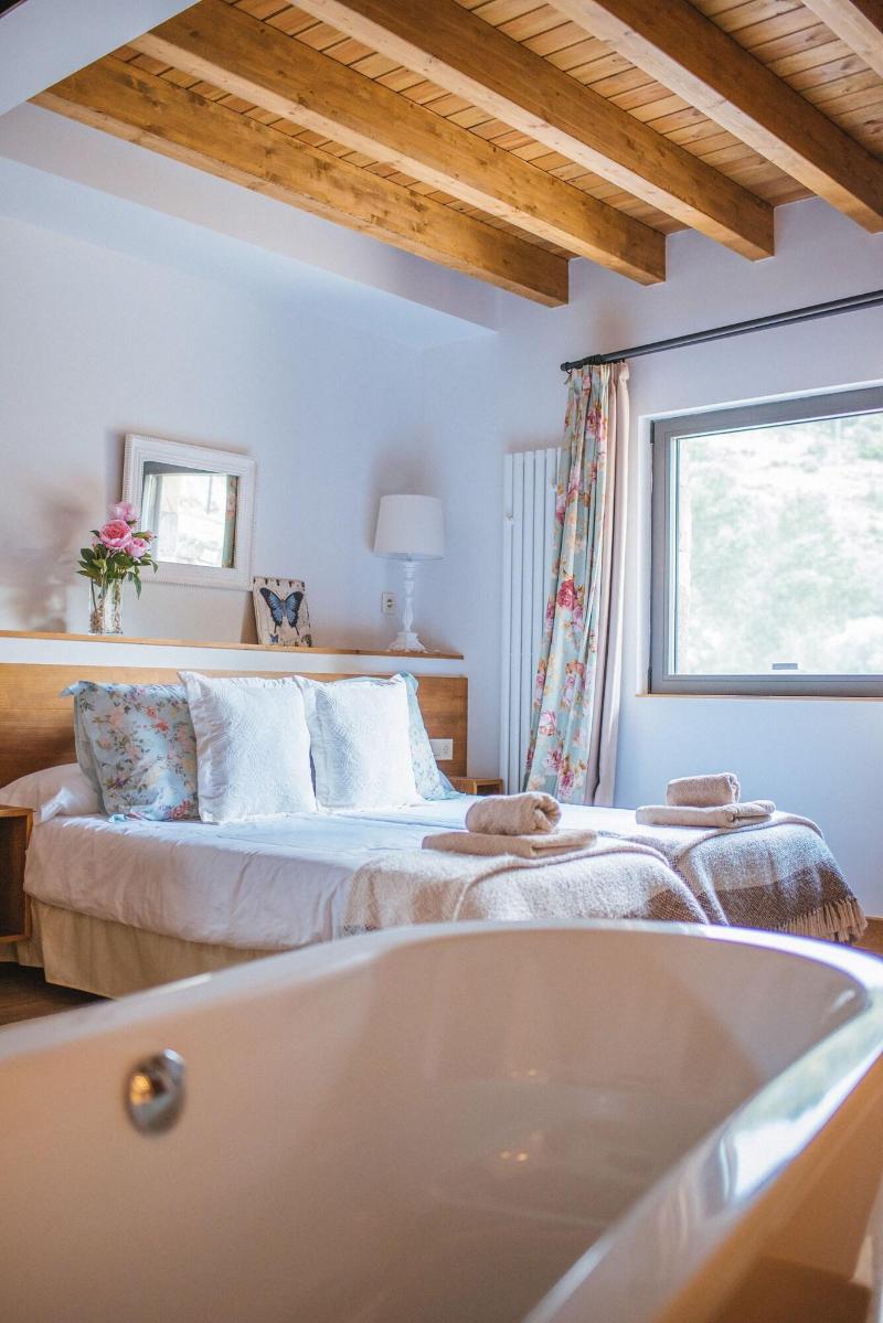 Hotel Gredos María Justina image