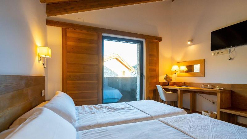 Hotel Gredos María Justina image