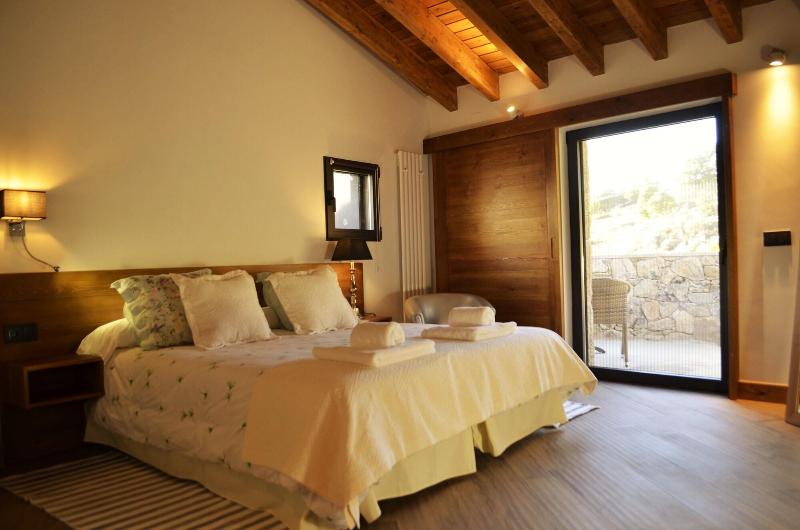 Hotel Gredos María Justina image