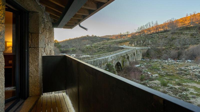 Hotel Gredos María Justina image