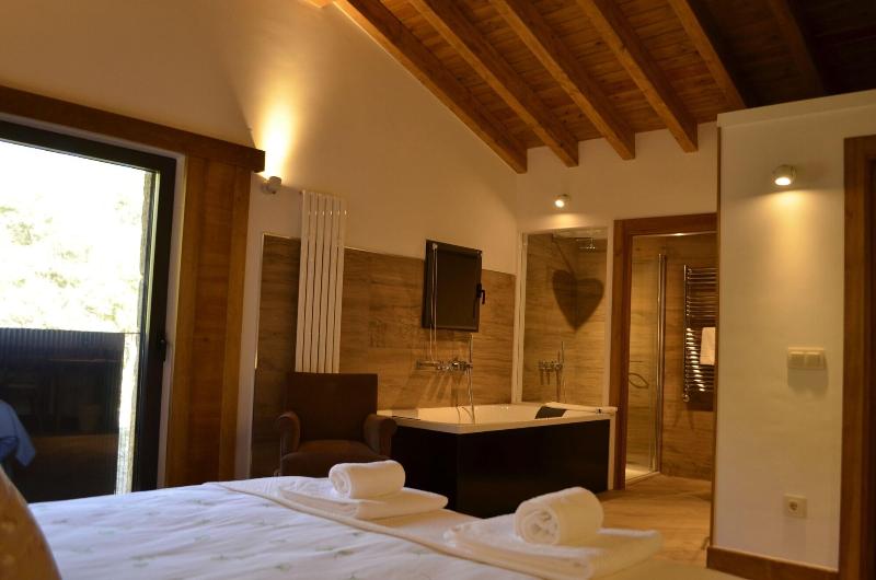 Hotel Gredos María Justina image