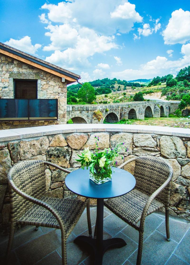 Hotel Gredos María Justina image