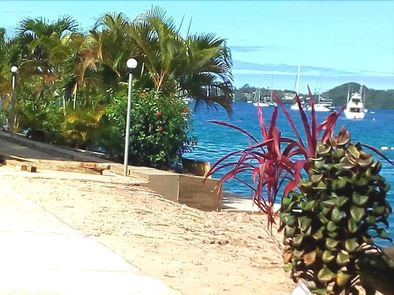 Puataukanave International Hotel image