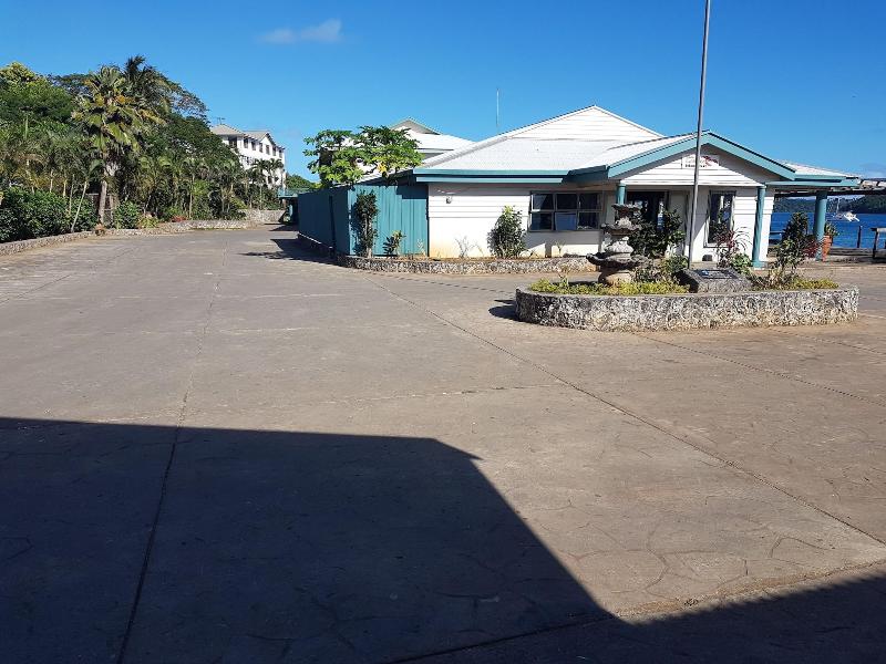 Puataukanave International Hotel image
