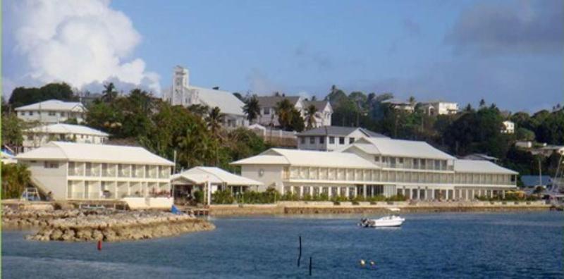 Puataukanave International Hotel image
