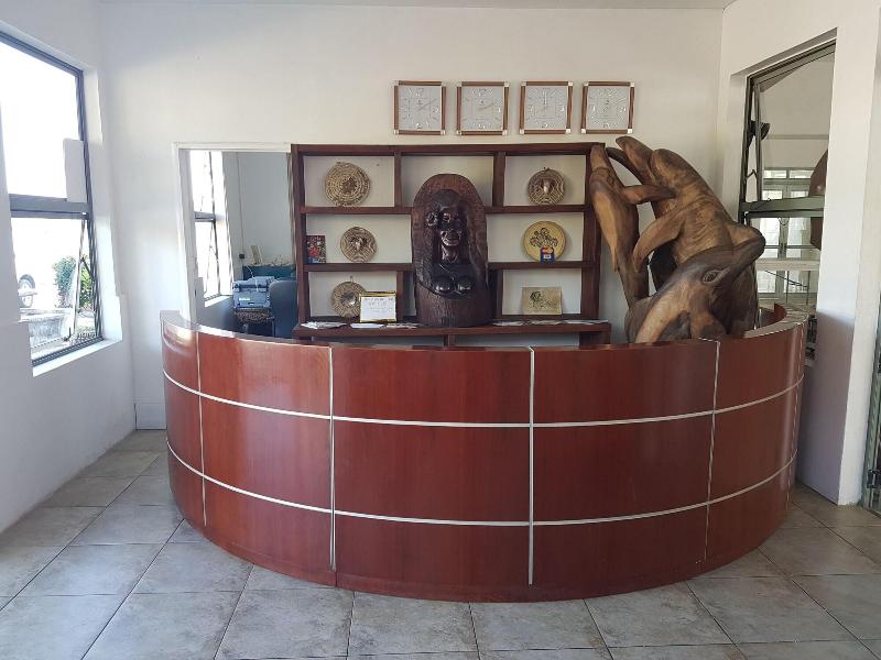 Puataukanave International Hotel image