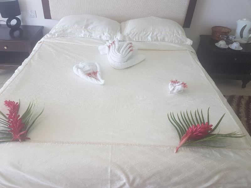 Puataukanave International Hotel image