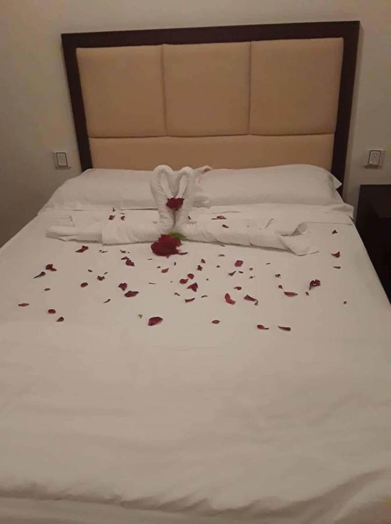 Puataukanave International Hotel image