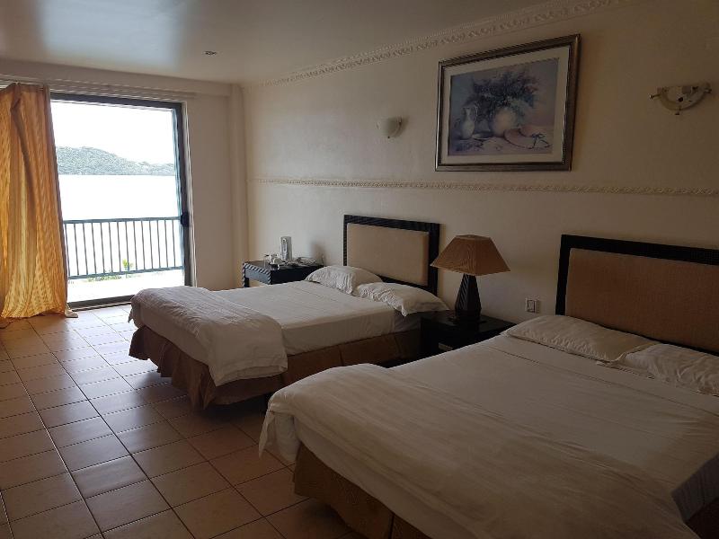 Puataukanave International Hotel image