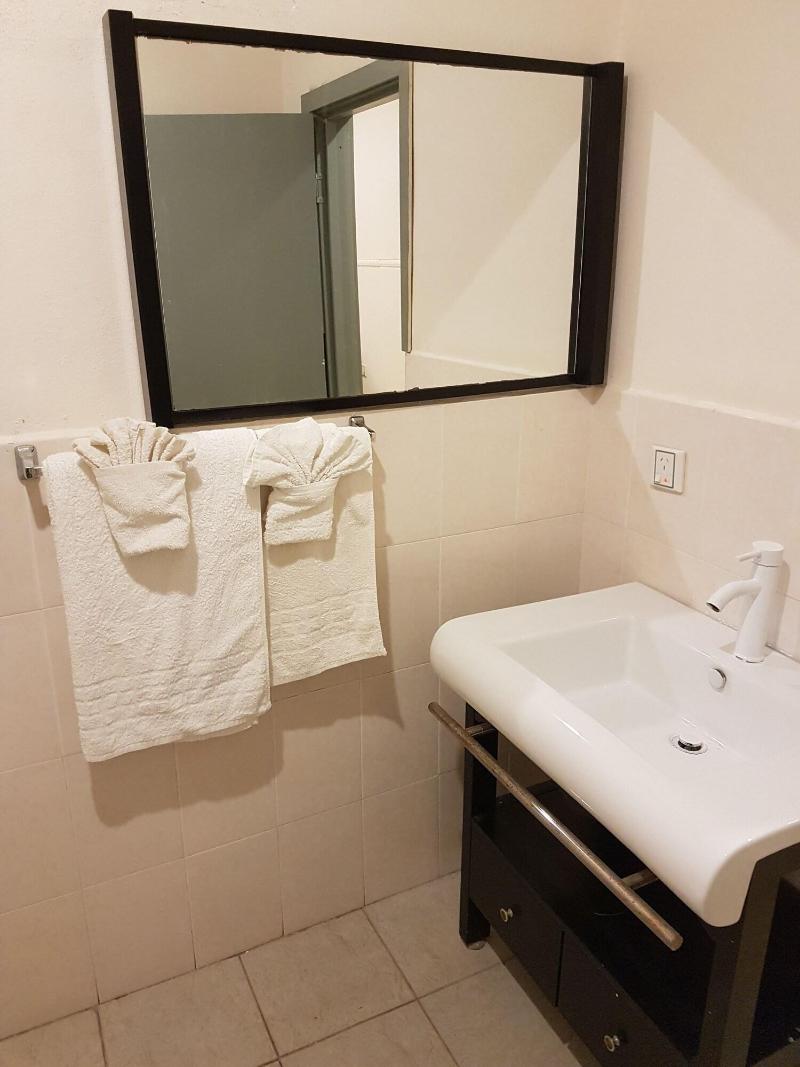 Puataukanave International Hotel image