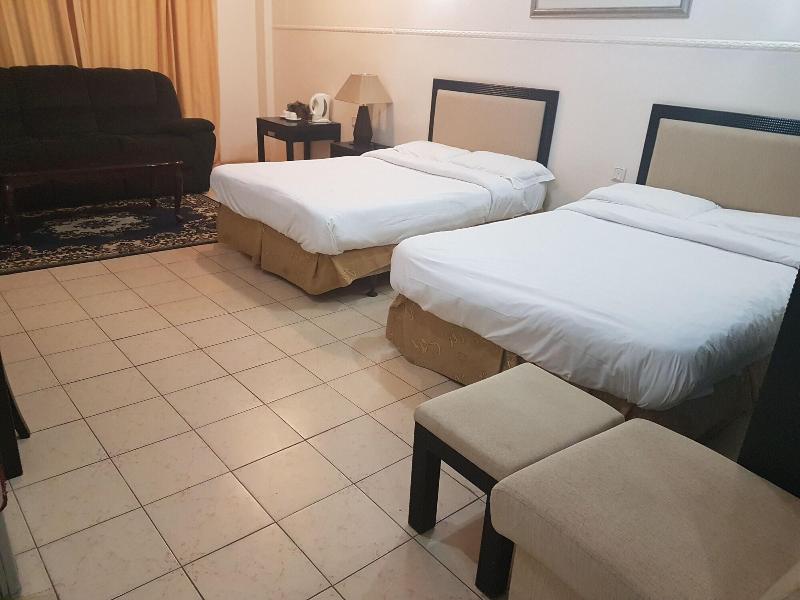 Puataukanave International Hotel image