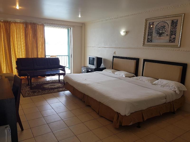 Puataukanave International Hotel image