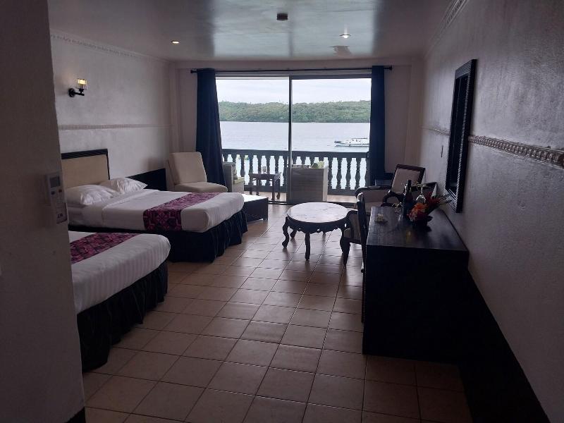 Puataukanave International Hotel image