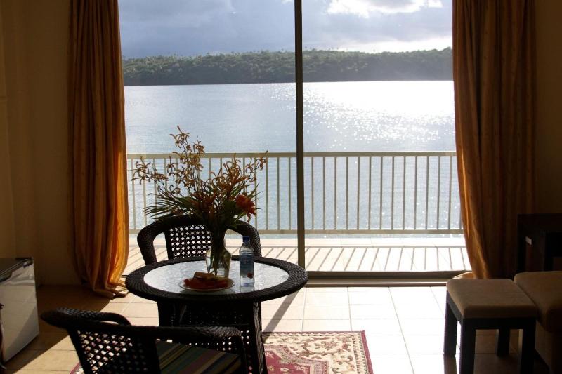 Puataukanave International Hotel image