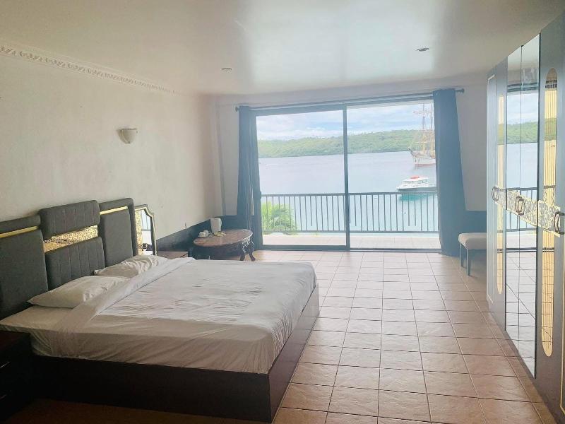 Puataukanave International Hotel image