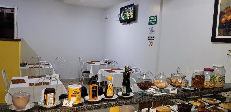 Hotel Guima