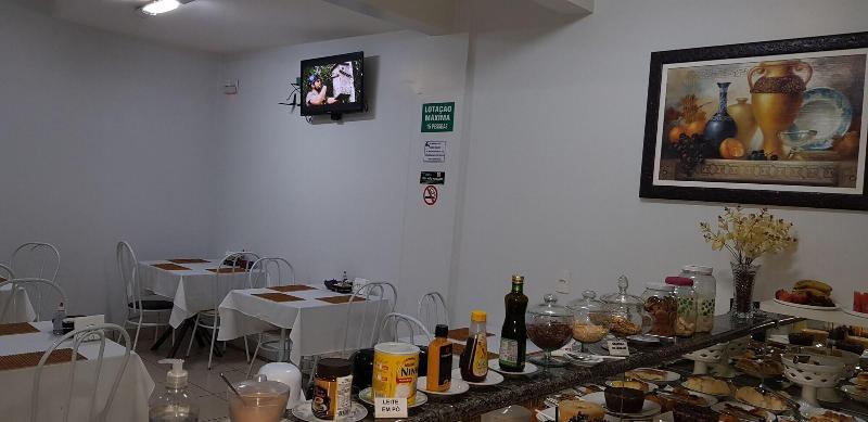 Hotel Guima