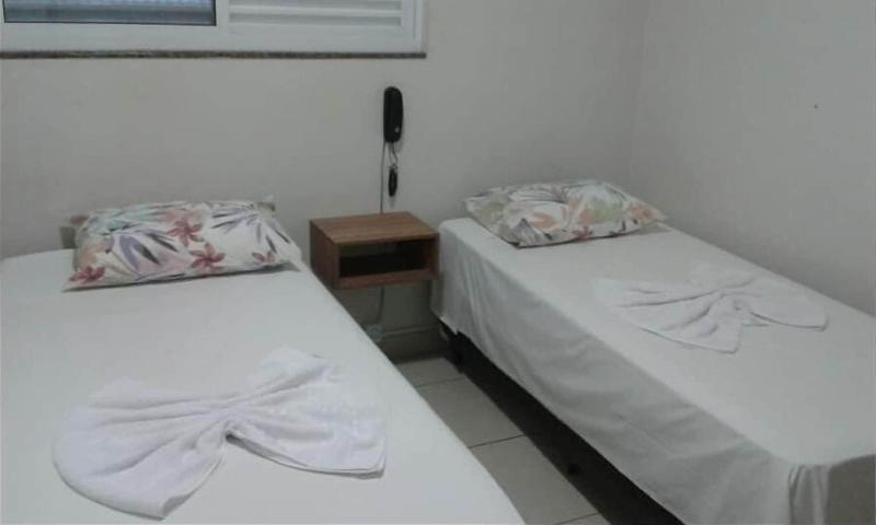 Hotel Guima 4