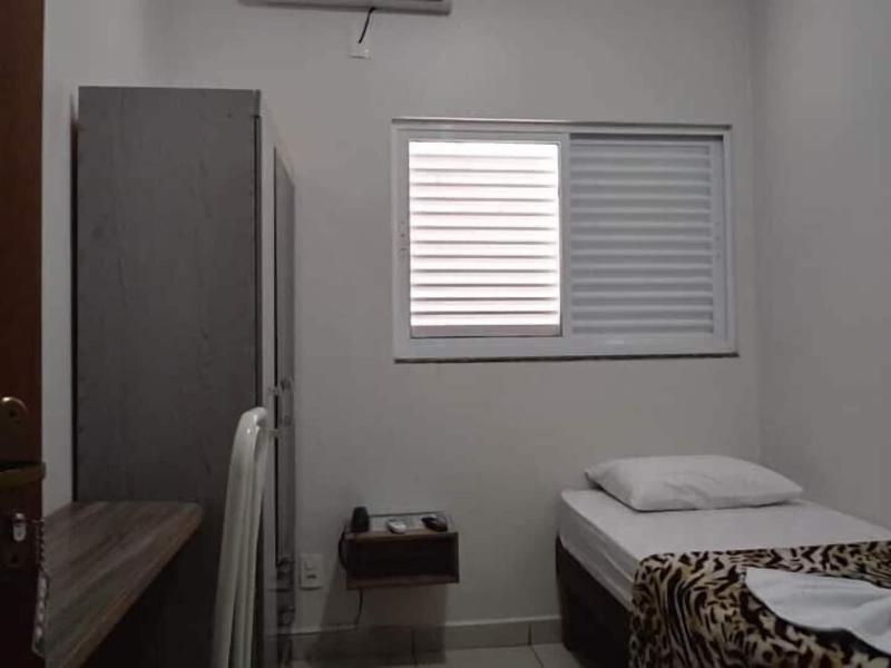 Hotel Guima 5
