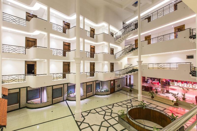 Hotel Hemala image