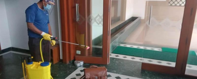 Hotel Hemala image