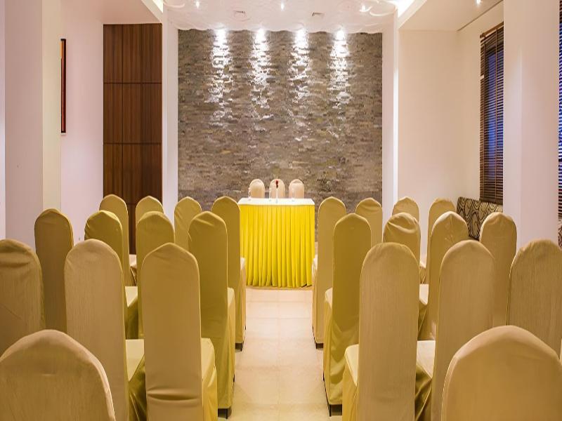 Hotel Hemala image