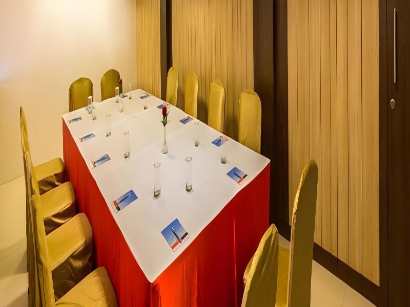 Hotel Hemala image